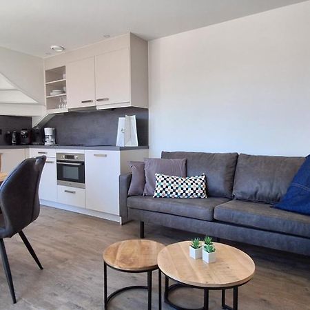 103B Nieuwe Vakantie Woning Met Sauna Vanaf Juli 2024 เวชต์คาเปลเล ภายนอก รูปภาพ