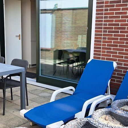 103B Nieuwe Vakantie Woning Met Sauna Vanaf Juli 2024 เวชต์คาเปลเล ภายนอก รูปภาพ
