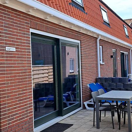 103B Nieuwe Vakantie Woning Met Sauna Vanaf Juli 2024 เวชต์คาเปลเล ภายนอก รูปภาพ