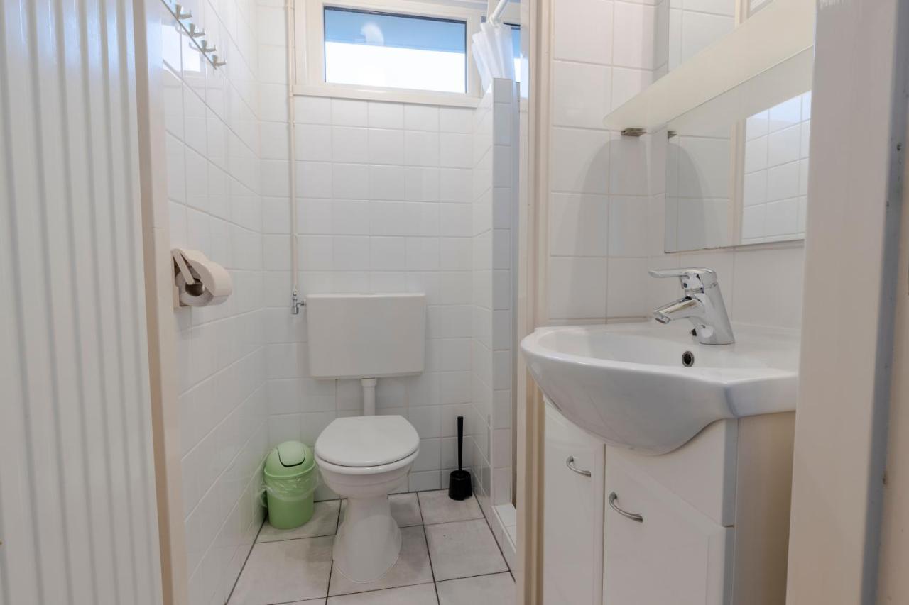 103B Nieuwe Vakantie Woning Met Sauna Vanaf Juli 2024 เวชต์คาเปลเล ภายนอก รูปภาพ