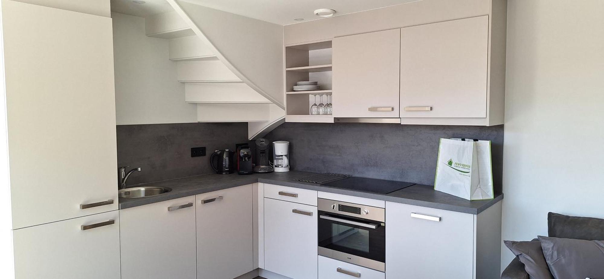 103B Nieuwe Vakantie Woning Met Sauna Vanaf Juli 2024 เวชต์คาเปลเล ภายนอก รูปภาพ