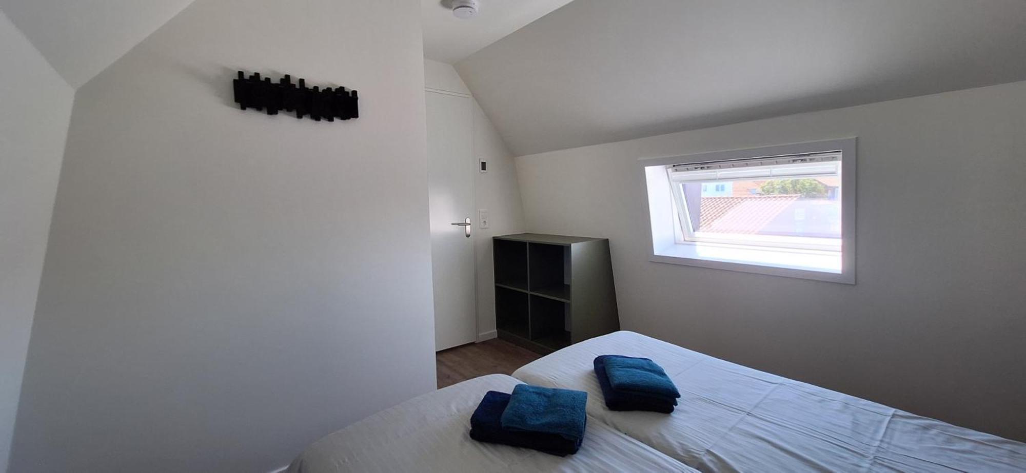 103B Nieuwe Vakantie Woning Met Sauna Vanaf Juli 2024 เวชต์คาเปลเล ภายนอก รูปภาพ