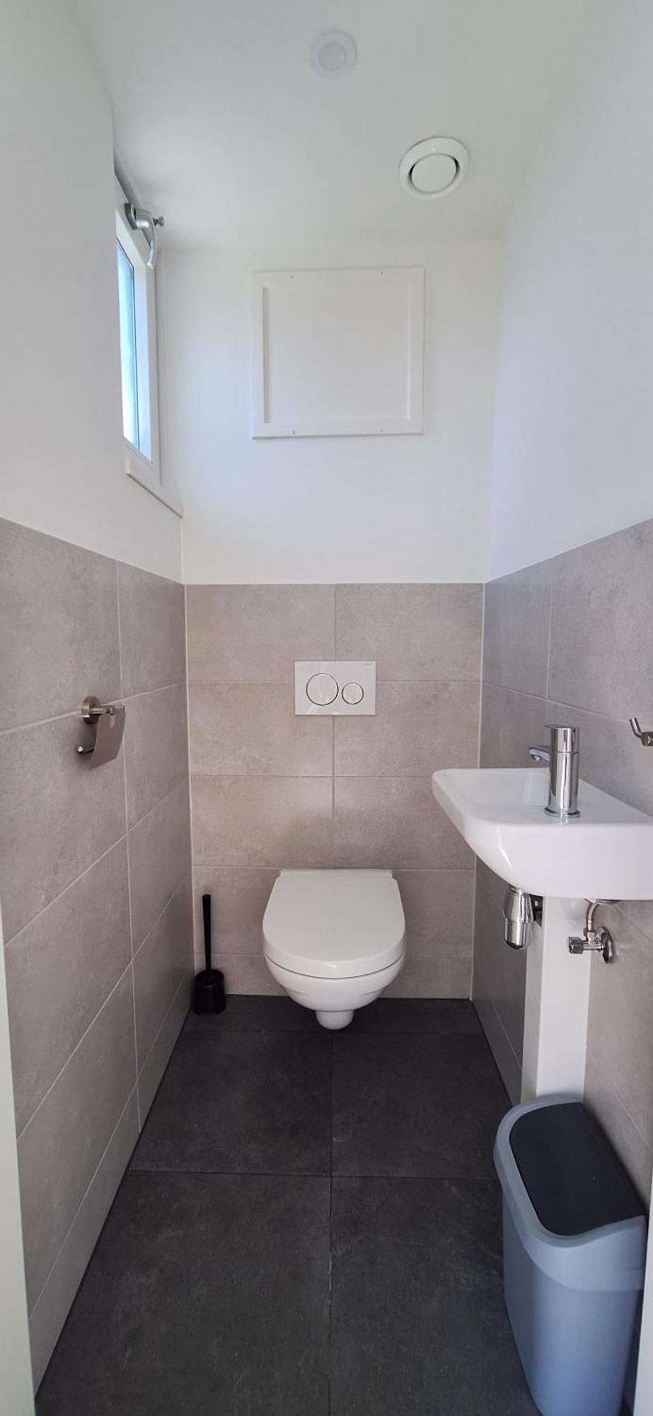 103B Nieuwe Vakantie Woning Met Sauna Vanaf Juli 2024 เวชต์คาเปลเล ภายนอก รูปภาพ