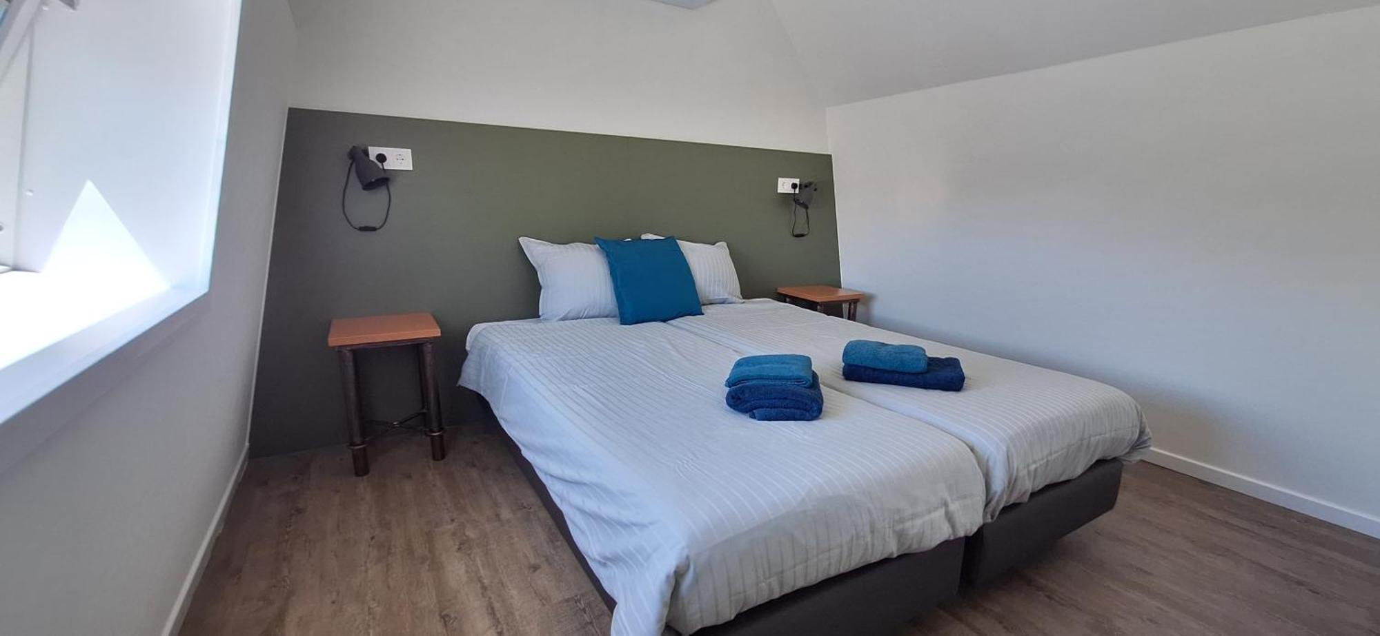 103B Nieuwe Vakantie Woning Met Sauna Vanaf Juli 2024 เวชต์คาเปลเล ภายนอก รูปภาพ