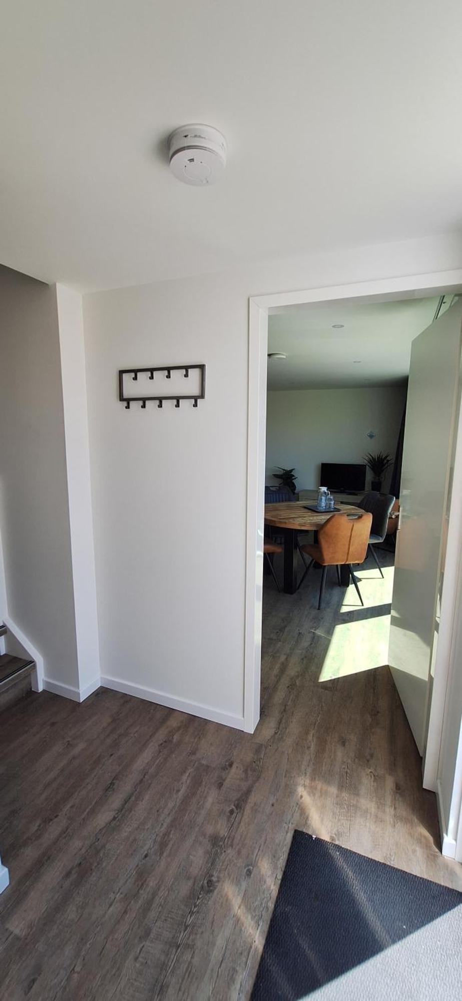 103B Nieuwe Vakantie Woning Met Sauna Vanaf Juli 2024 เวชต์คาเปลเล ภายนอก รูปภาพ
